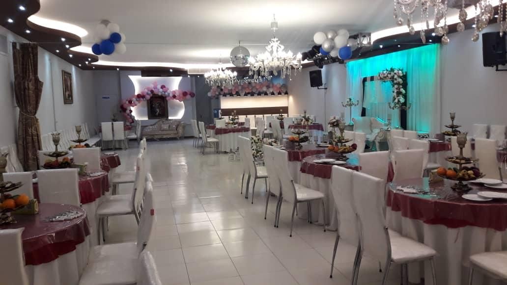 باغ تالارشایسته بهارستان|خدمات پذیرایی، مراسم|اصفهان, بهارستان|دیوار