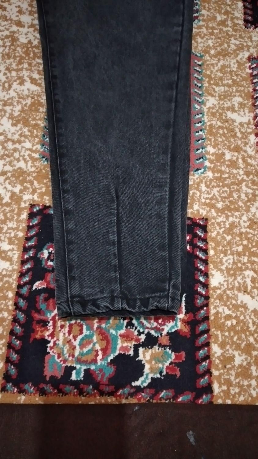 شلوار مام استایل نو|لباس|اسلامآباد غرب, |دیوار