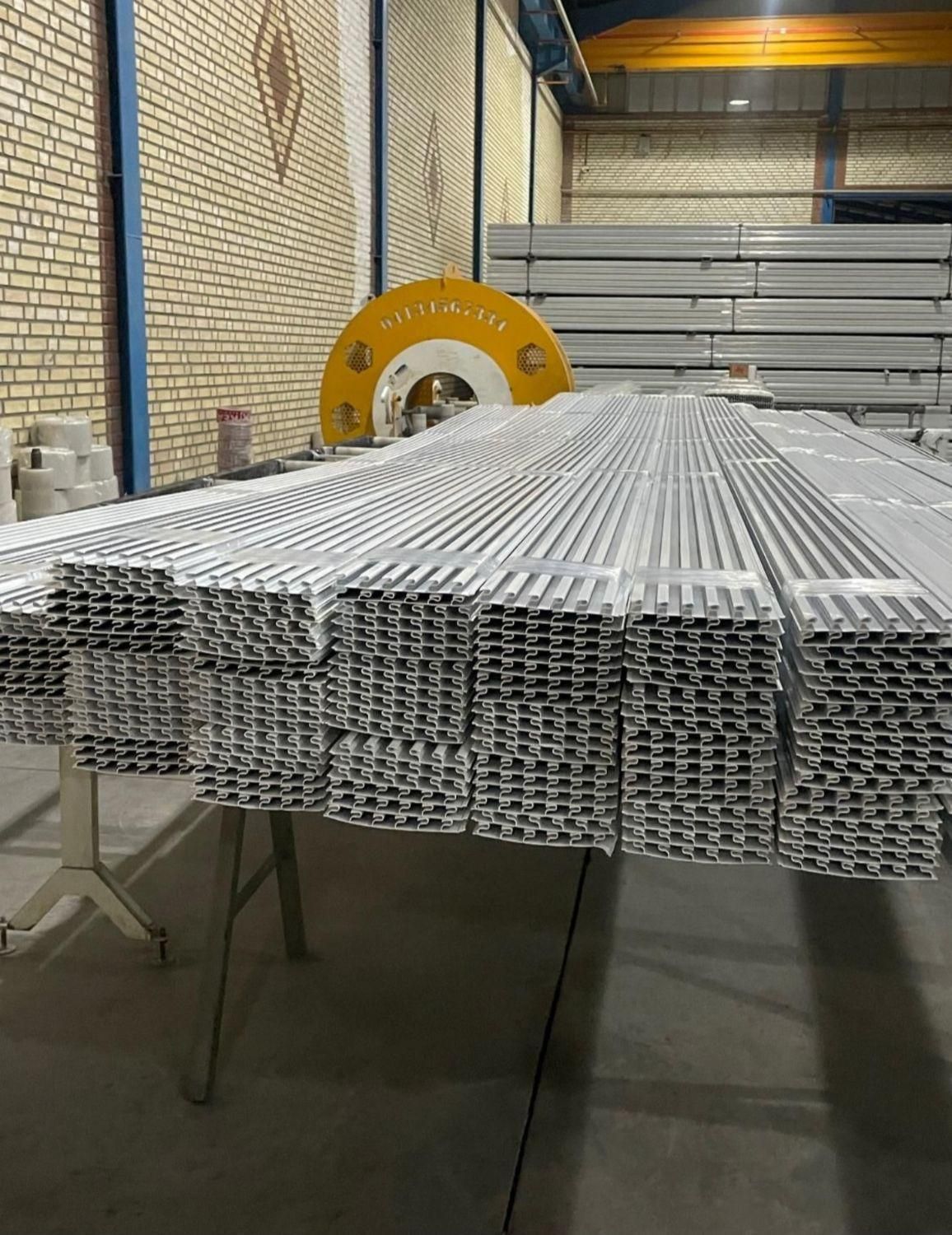 تولید رگال ریل زنجانی|عمده‌فروشی|تهران, افسریه شمالی|دیوار