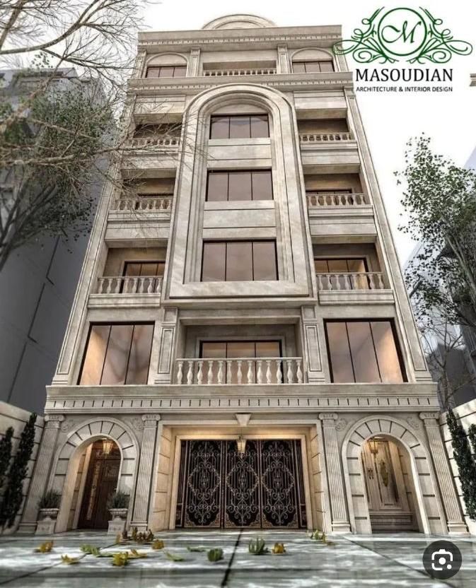 ۶۶متر مشارکت در ساخت پیروزی|مشارکت در ساخت املاک|تهران, ائمه اطهار|دیوار