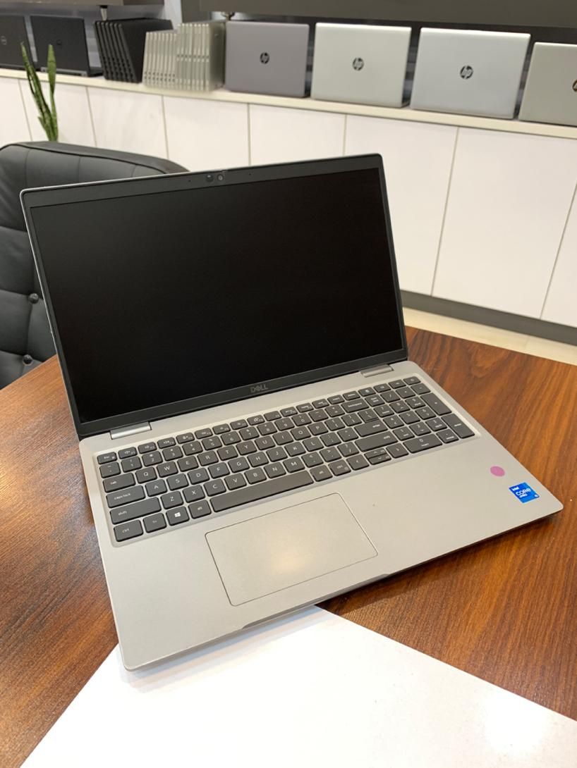 لپ تاپ Dell 5520 آمریکایی|رایانه همراه|بندر کنگان, |دیوار