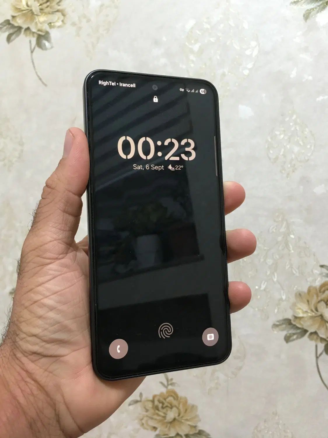 سامسونگ A36 5g|موبایل|ارومیه, |دیوار