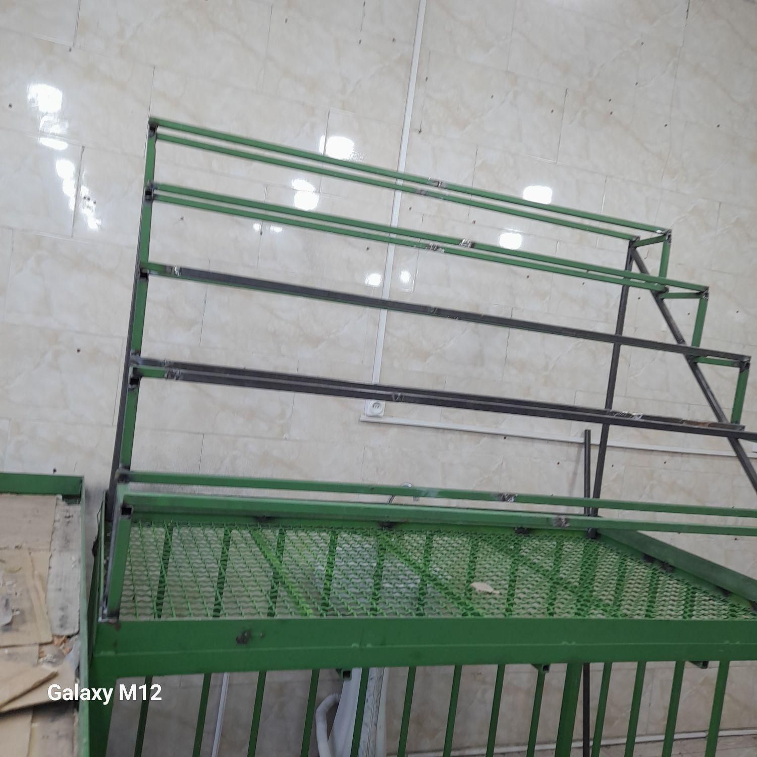 جوشکار سیار|خدمات پیشه و مهارت|مشهد, هدایت|دیوار