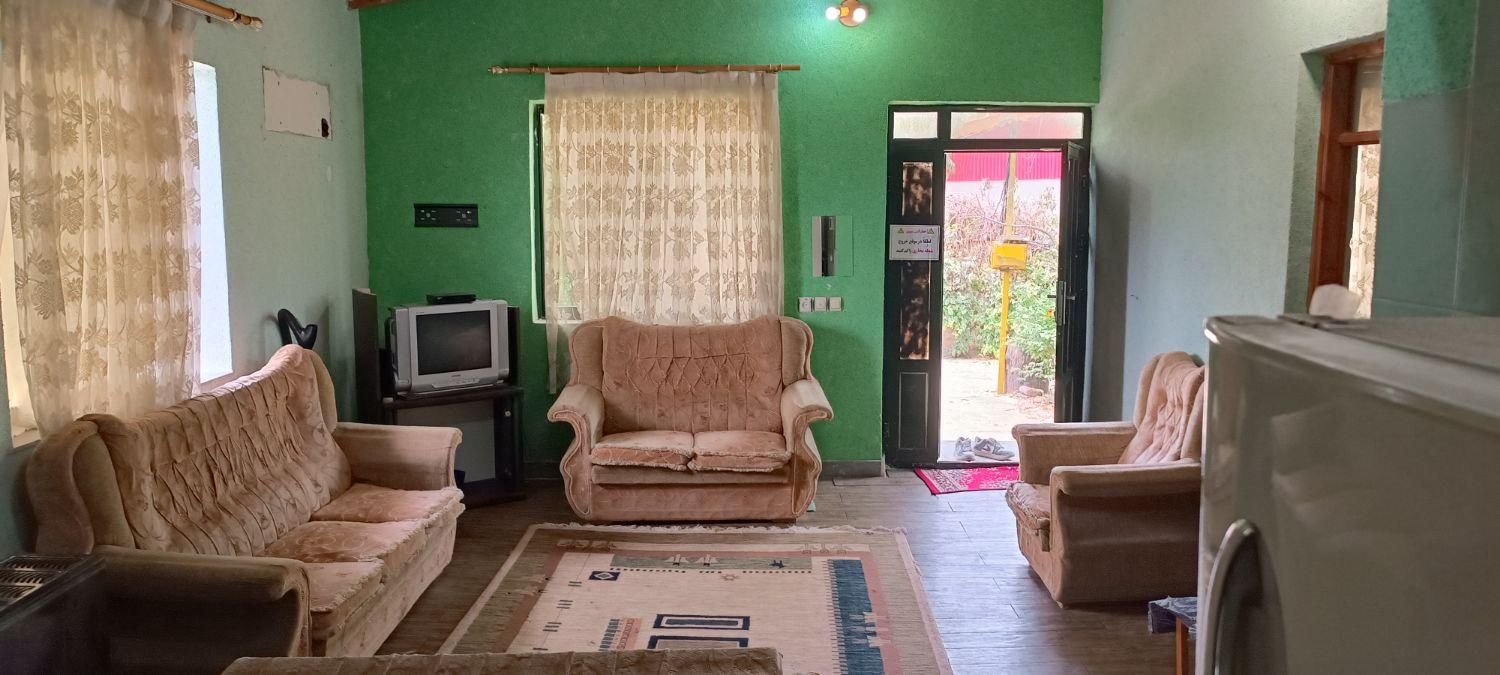 اجاره سویت ویلا تک اتاق اجاره ای|اجارهٔ کوتاهمدت ویلا و باغ|لاهیجان, گلستان|دیوار