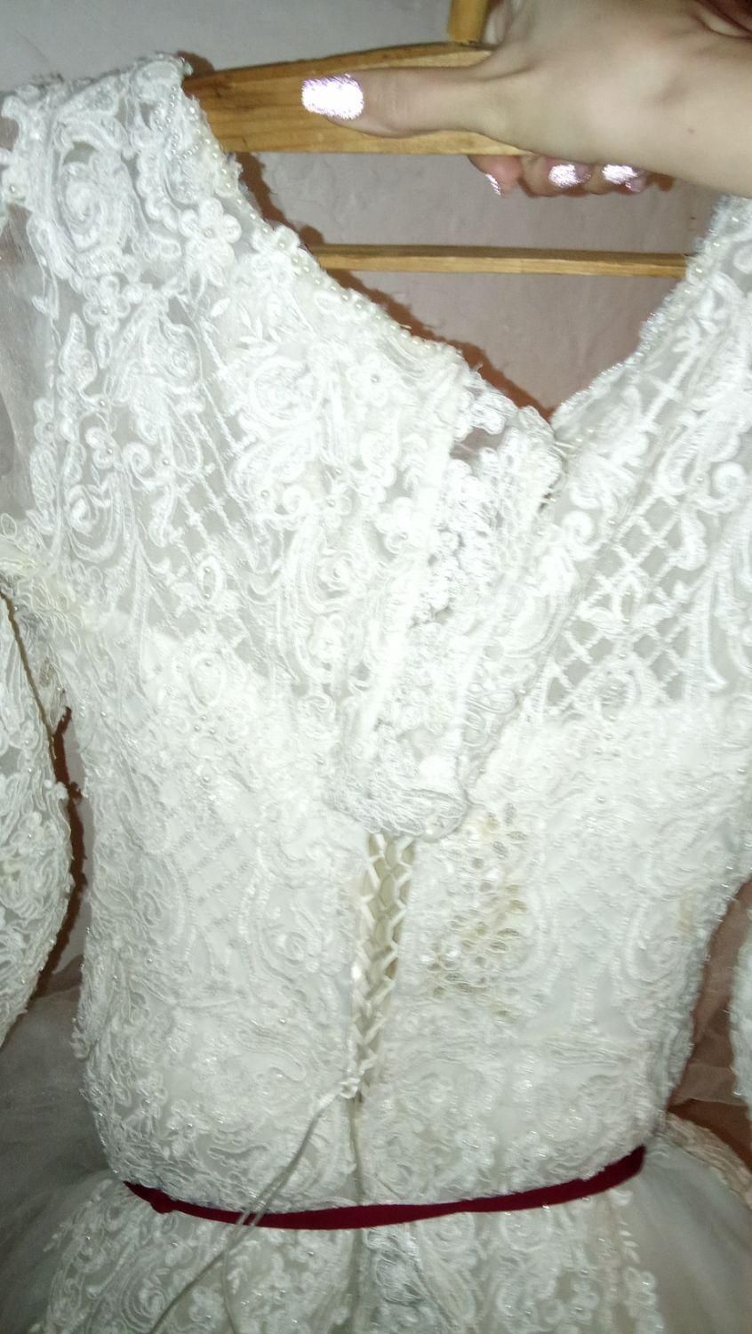 لباس عروس|لباس|ارومیه, |دیوار