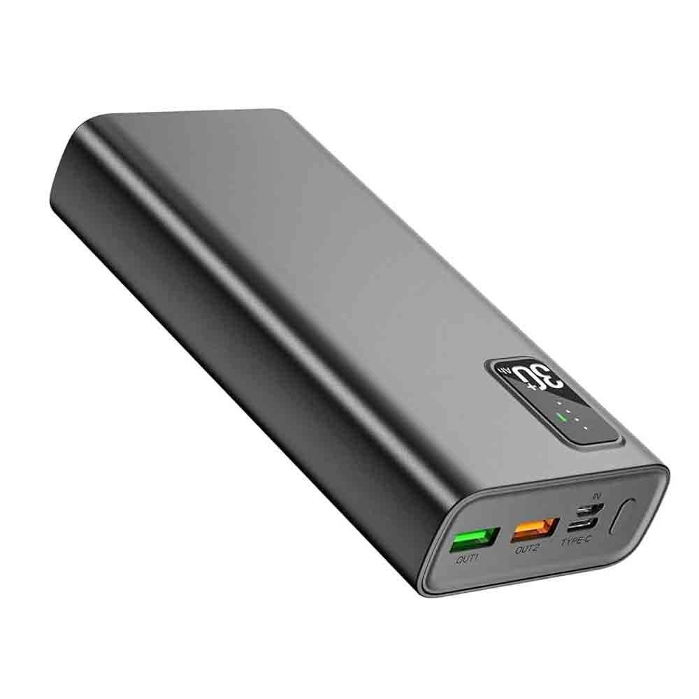 پاوربانک سفارش آمازون اصلی 30000mAh برند TOOSPON|لوازم جانبی موبایل و تبلت|تهران, بازار|دیوار