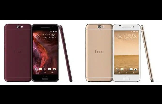گوشی پرچمدار آکبند HTC One a9 فوری ، زیر قیمت|موبایل|تهران, شکیبا|دیوار