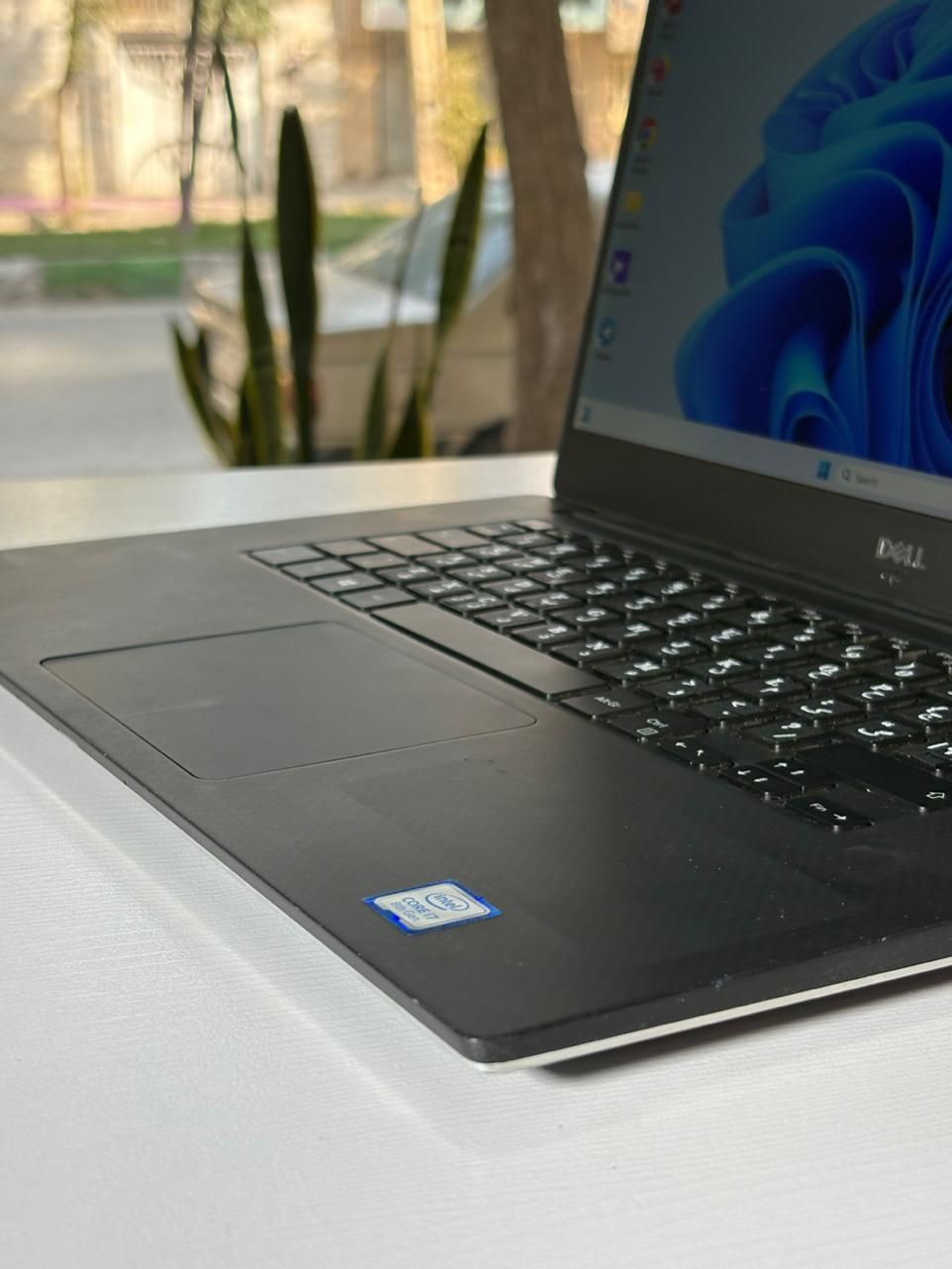 Dell نسل بالا گرافیک‌مجزا|رایانه همراه|کرمانشاه, |دیوار
