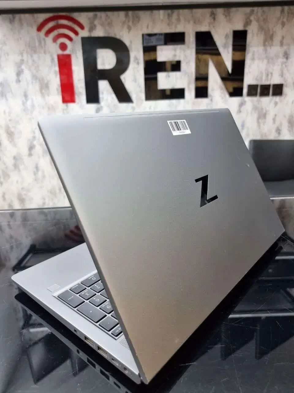 قدرت بی‌رقیب/ برای کارهای سنگین/HP ZBook G8|رایانه همراه|اصفهان, شاه پسند|دیوار