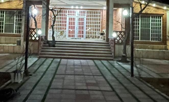 فرمانیه/ویلایی 280متری/ قابل سکونت|فروش خانه و ویلا|تهران, حصار بوعلی|دیوار