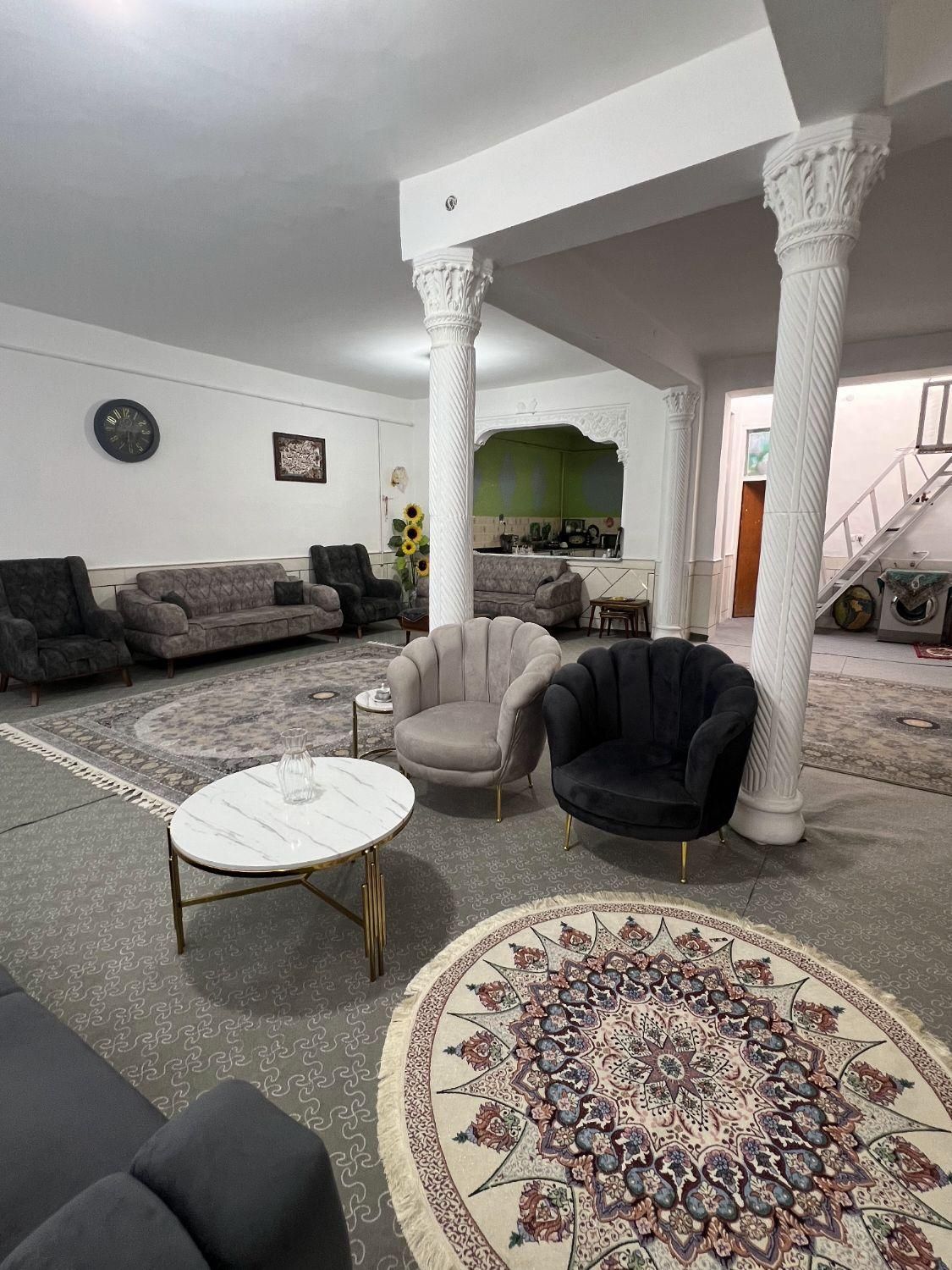 خانه ویلایی صغاد|فروش خانه و ویلا|بهمن صغاد, |دیوار