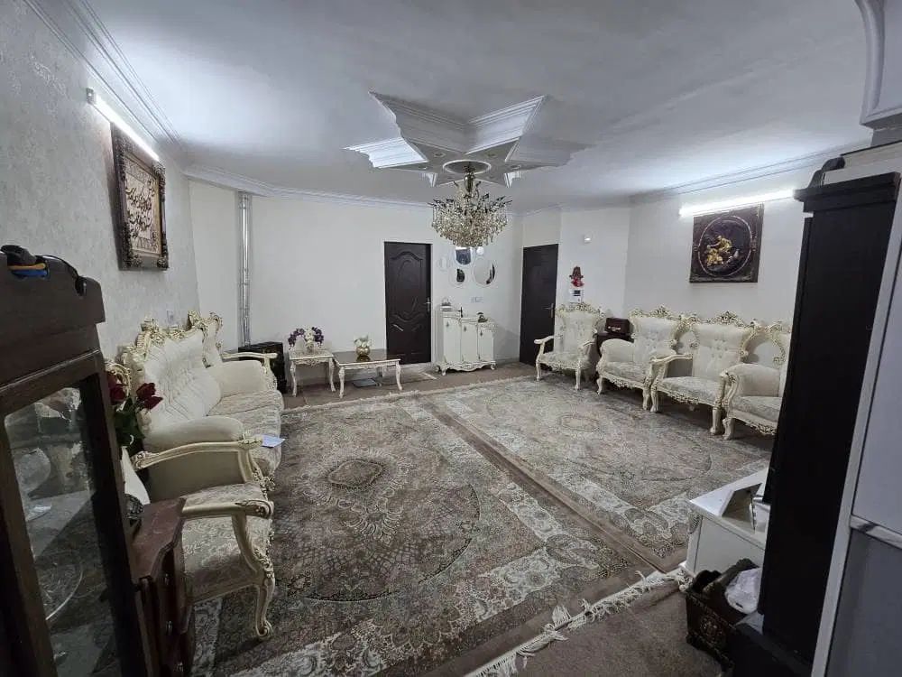 ۷۳ متر فول بازسازی|فروش آپارتمان|تهران, تاکسیرانی|دیوار