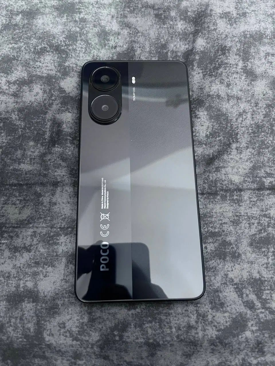 poco x7 pro 512/12 پوکو|موبایل|مشهد, شهید مطهری|دیوار