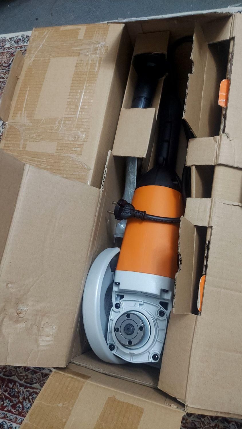 فرز ااگ آلمانی اصل۱۸۰-۲۲۰۰|ابزارآلات|گرگان, |دیوار