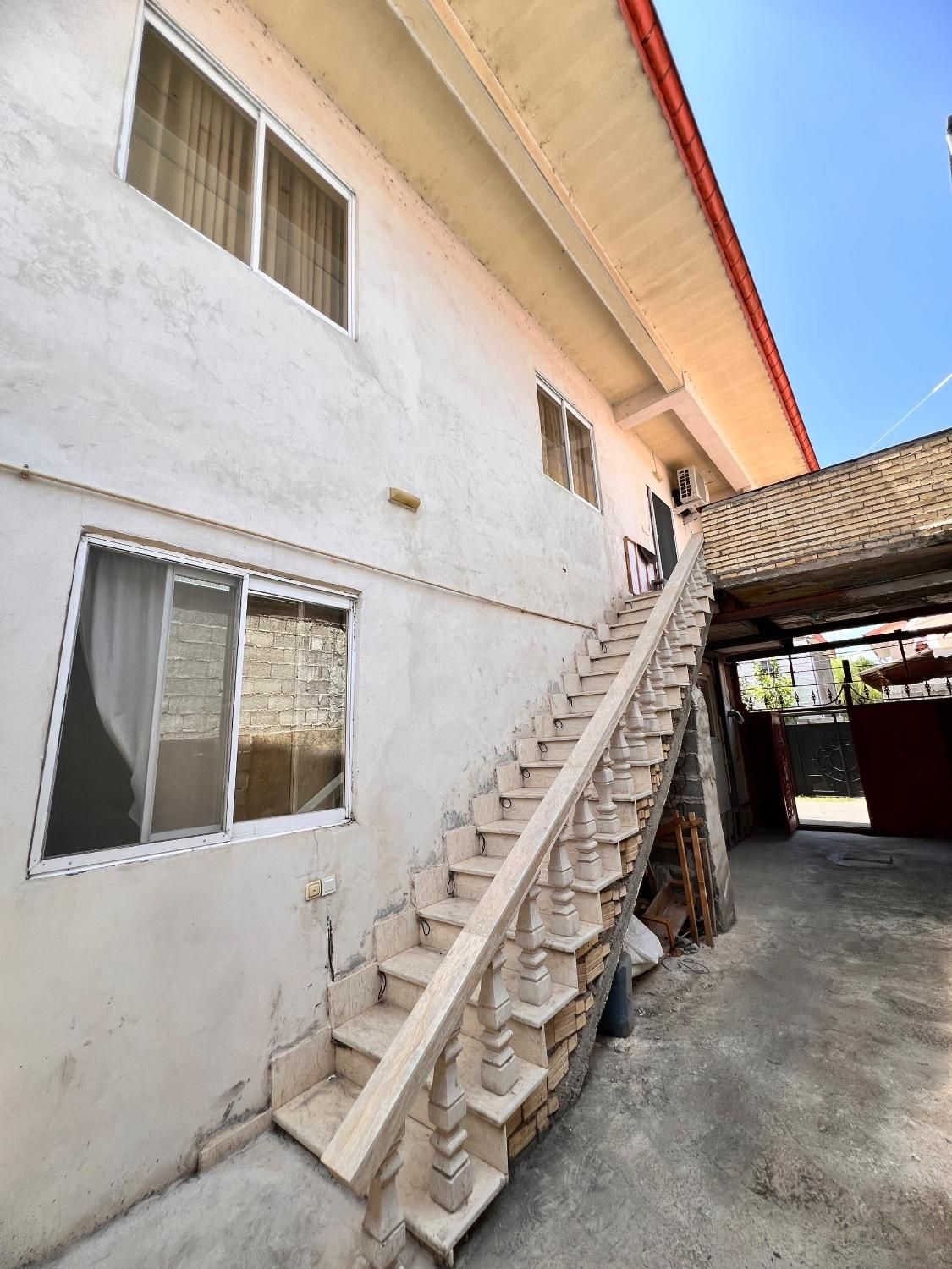 آپارتمان زیباکنار ۶خوابه زیر قیمت منطقه خشکبیجار|فروش آپارتمان|سنگر, |دیوار