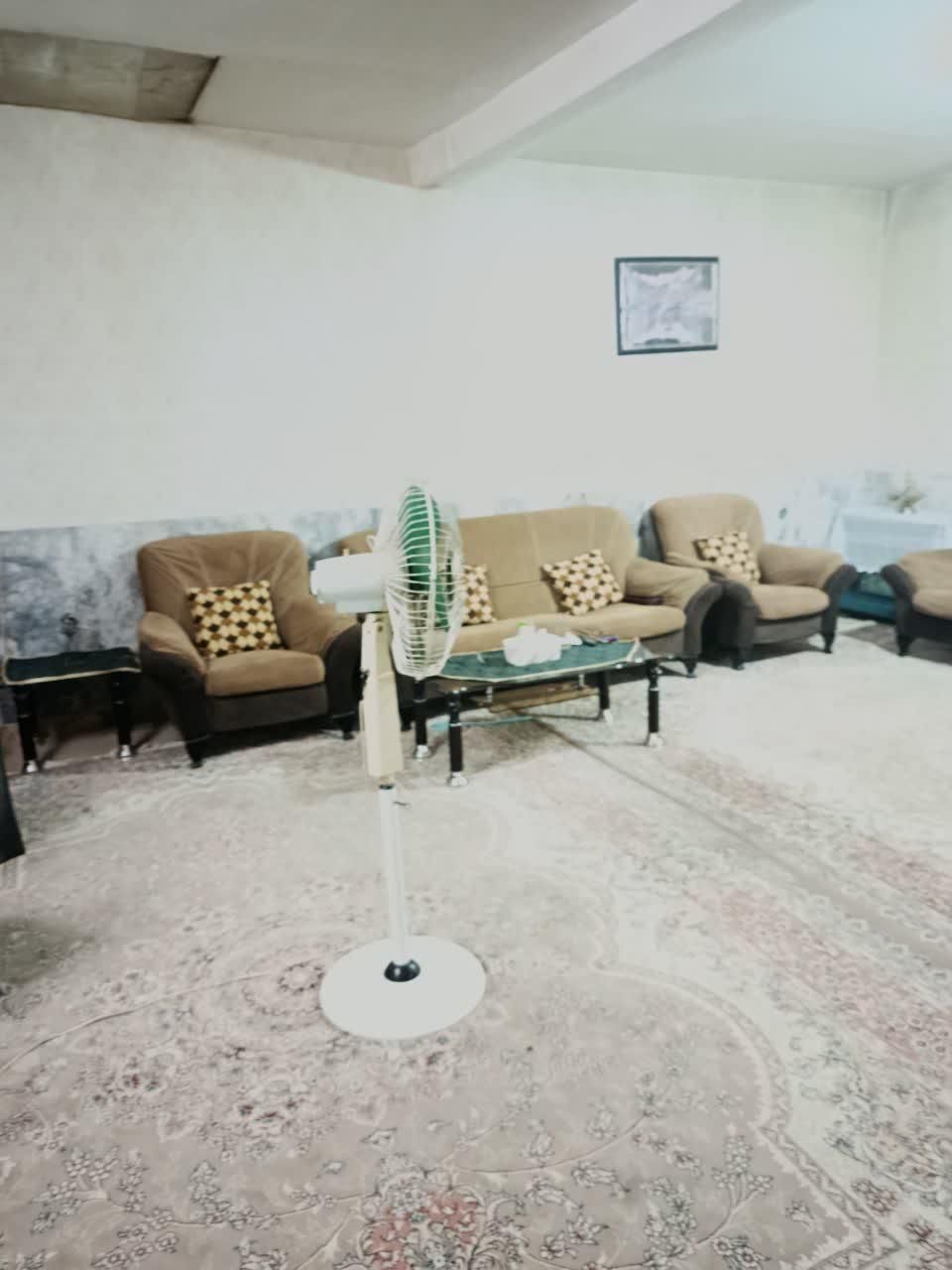 فروش ویلایی چهاراه ساجدی|فروش خانه و ویلا|مشهد, فدک|دیوار