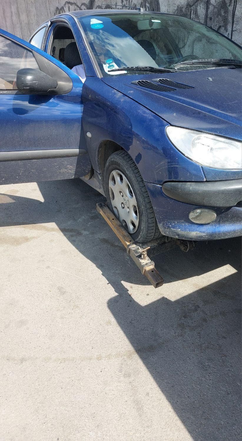 یدک کش امداد خودرو جرثقیل خودروبر|خدمات حمل و نقل|محمدیه-قزوین, |دیوار