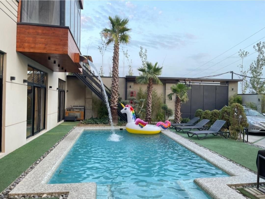 اجاره ویلا  6 خوابه فول امکانات فشم|اجارهٔ کوتاه‌مدت ویلا و باغ|فشم, |دیوار