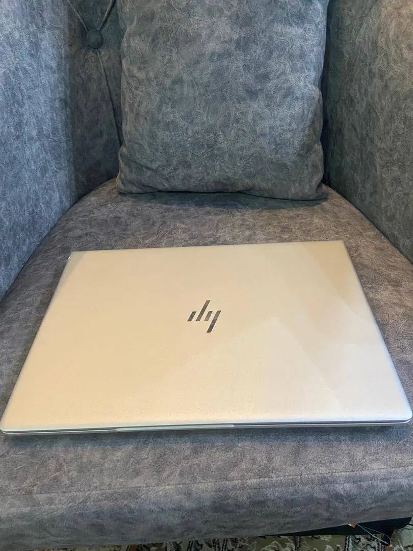 لپ تاپ HP Elitebook 745 G6 Ryzen 7 PRO|رایانه همراه|تهران, نگین غرب|دیوار