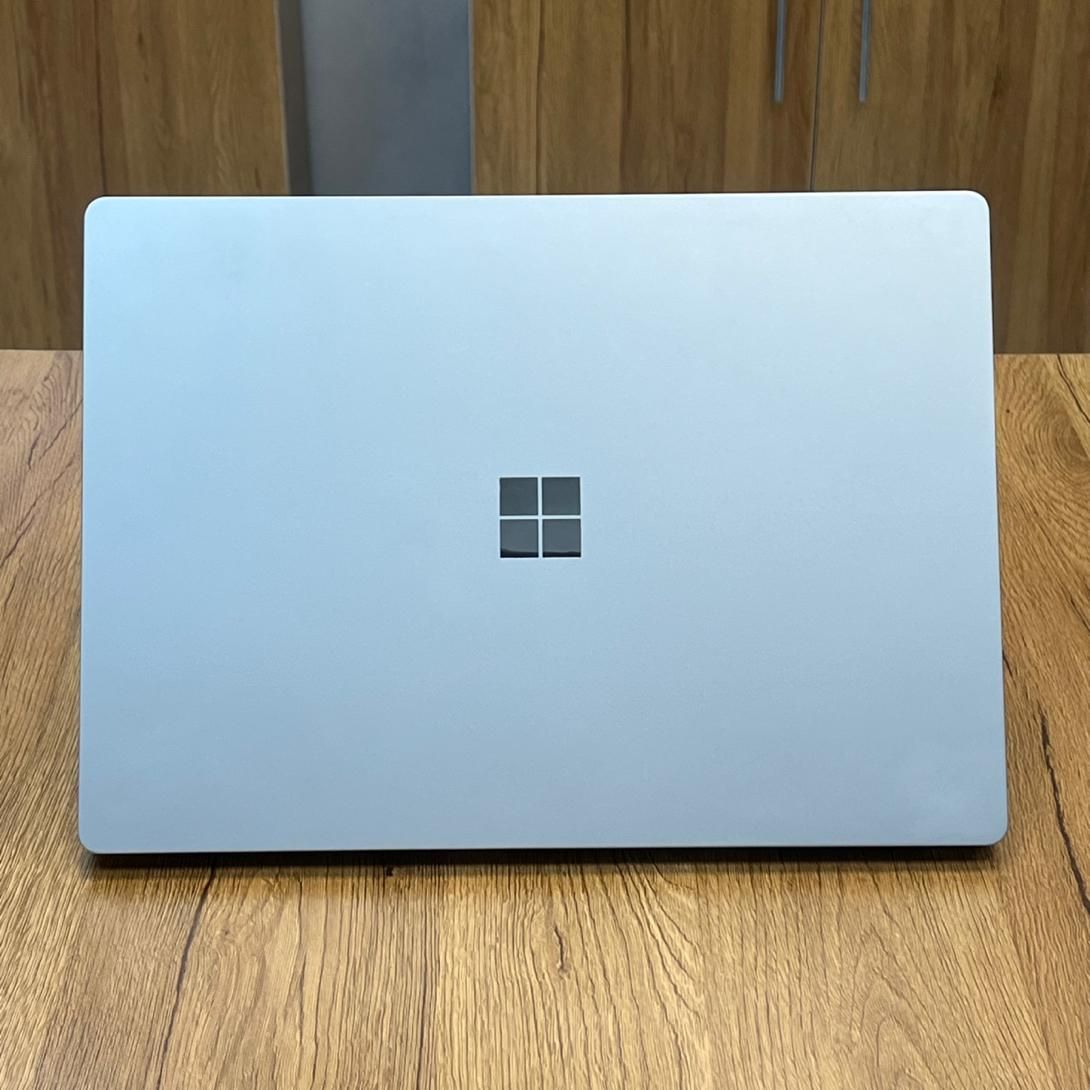 لپ تاپ Surface laptop3 با پردازنده i7 رم ۱۶|رایانه همراه|مشهد, ارشاد|دیوار