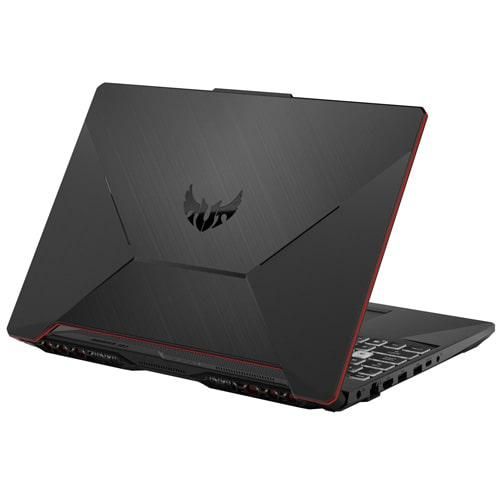 لپتاپ نواقساط ASUS TUF گیمینگR7 رم16 گرافیکRTX چک|رایانه همراه|مشهد, سراب|دیوار