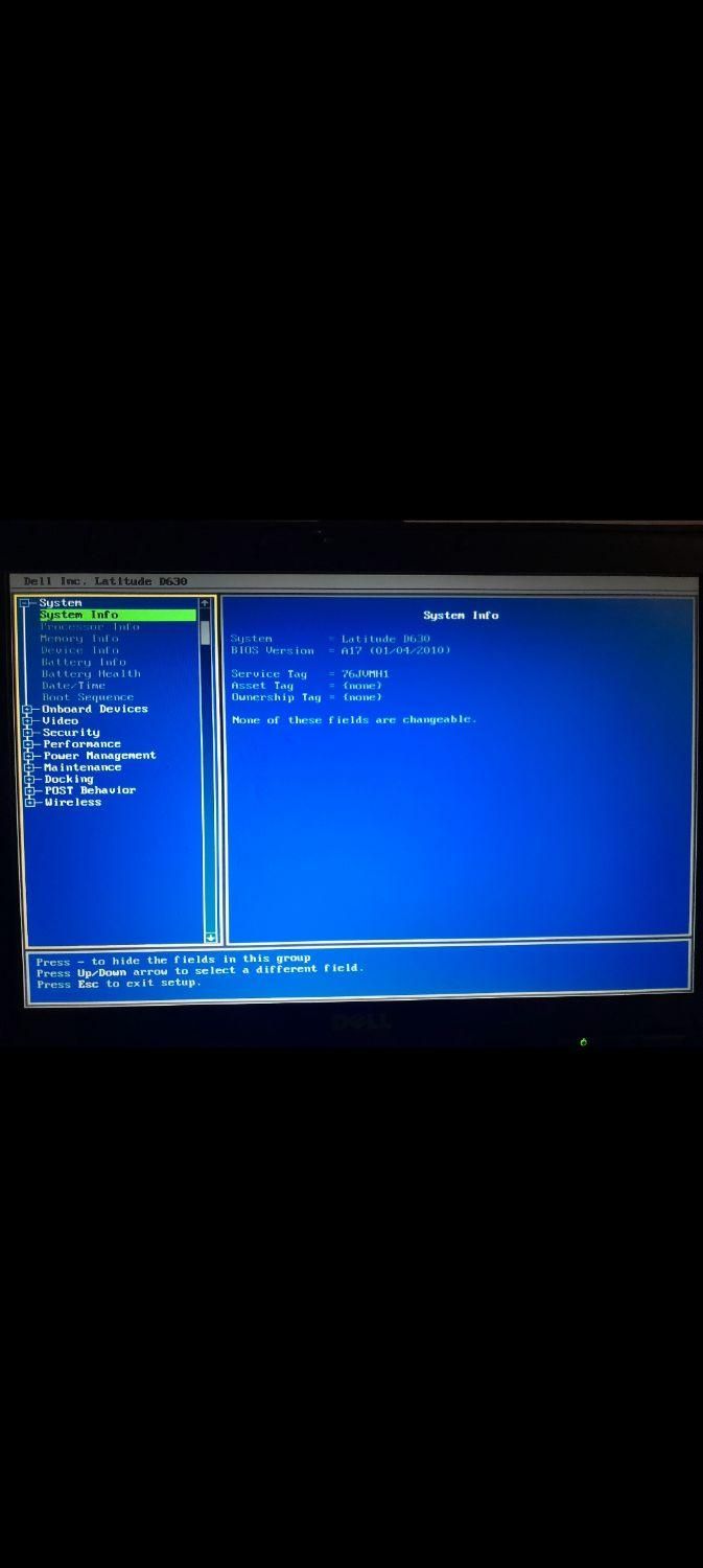 لبتاب dell|رایانه همراه|گرگان, |دیوار