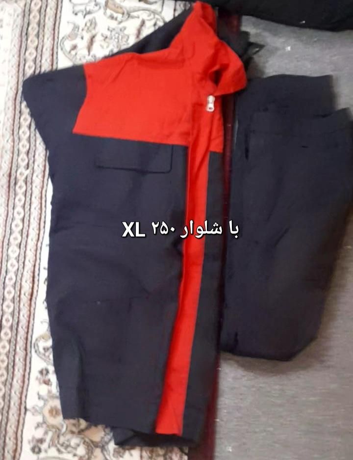 لباس کار|لباس|تهران, کن|دیوار