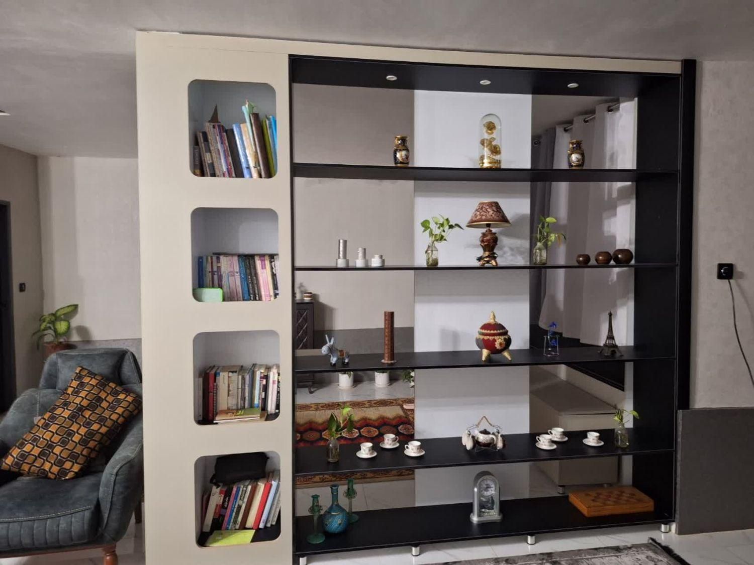 نصاب کابینت و کمد دیواری چهار چوب روس و ام دی اف|خدمات پیشه و مهارت|خرم‌آباد, |دیوار