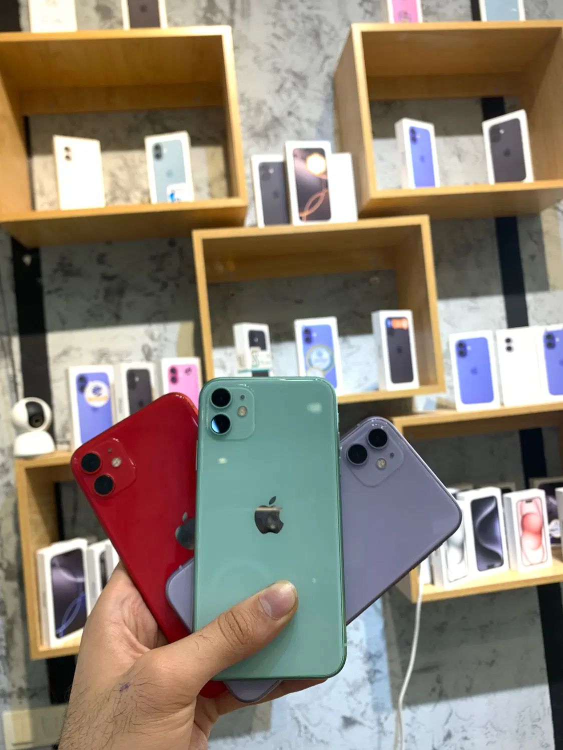 Iphone 11normal|موبایل|تهران, هروی|دیوار