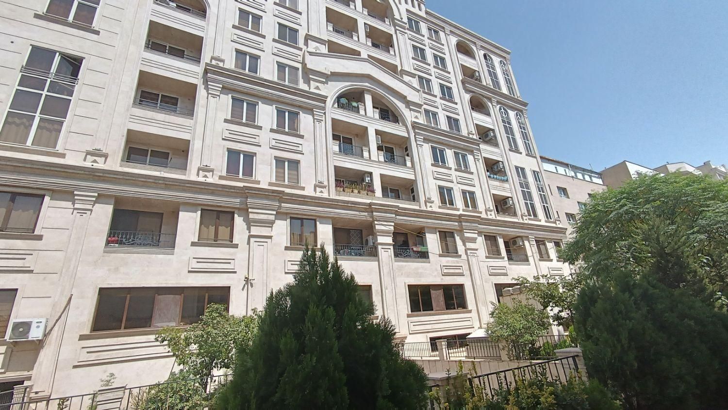 دفتر فروش مجتمع بارمان پارک متراژ /۴۱/الی/۶۸/|فروش آپارتمان|تهران, فردوس|دیوار