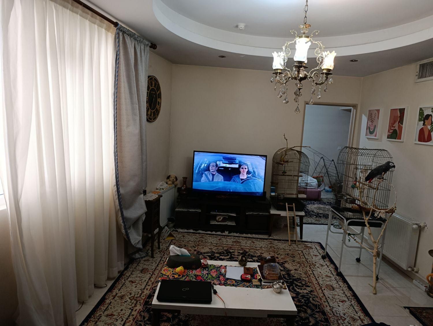 فروش آپارتمان ۵۳ متری ۱ خوابه در شهرک بهارستان|فروش آپارتمان|کرج, شهرک بهارستان|دیوار