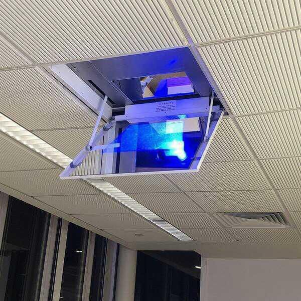 ویدئو پروژکتور بجای LED وLCD|تلویزیون و پروژکتور|کرمان, |دیوار