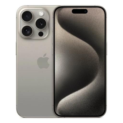 اپل iPhone 15 Pro Max با حافظهٔ ۲۵۶ گیگابایت|موبایل|بجنورد, |دیوار