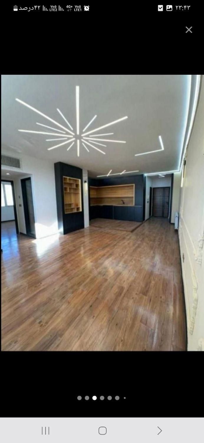 واحد ۸۰متری کلید نخورده ۹۹۰|فروش آپارتمان|هشتگرد, شهرک ریحانه|دیوار