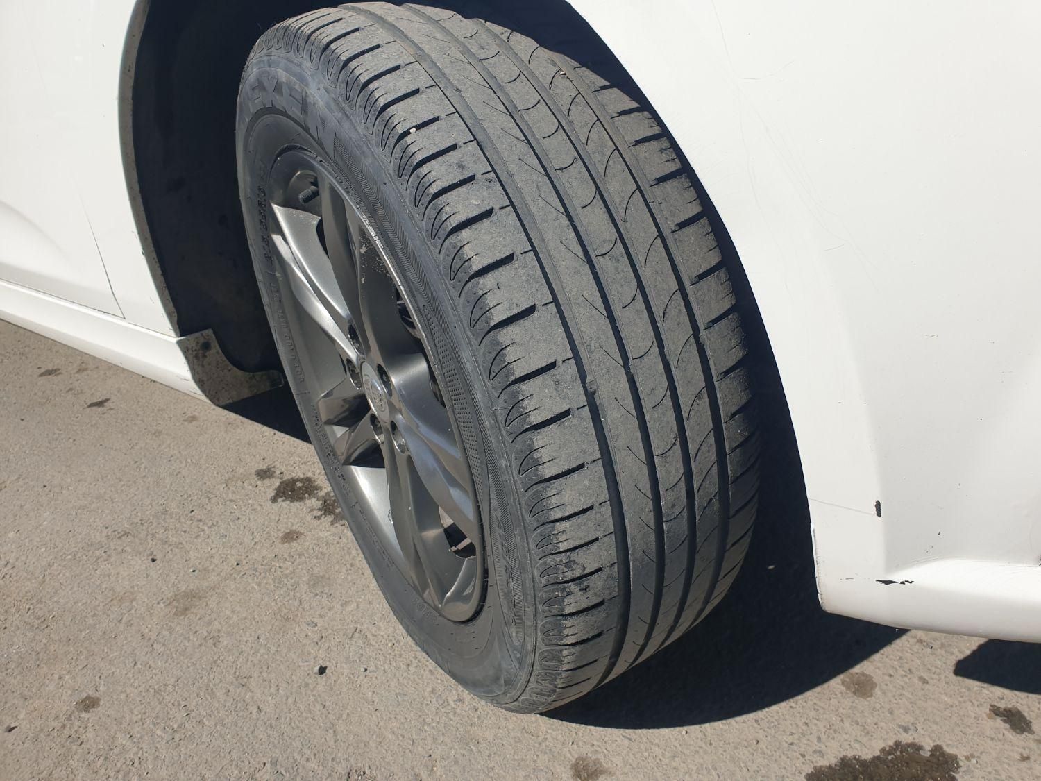 بسترن بی۳۰ ۱۳۹۶ کم کار|خودرو سواری و وانت|قدس, شهر‌قدس|دیوار