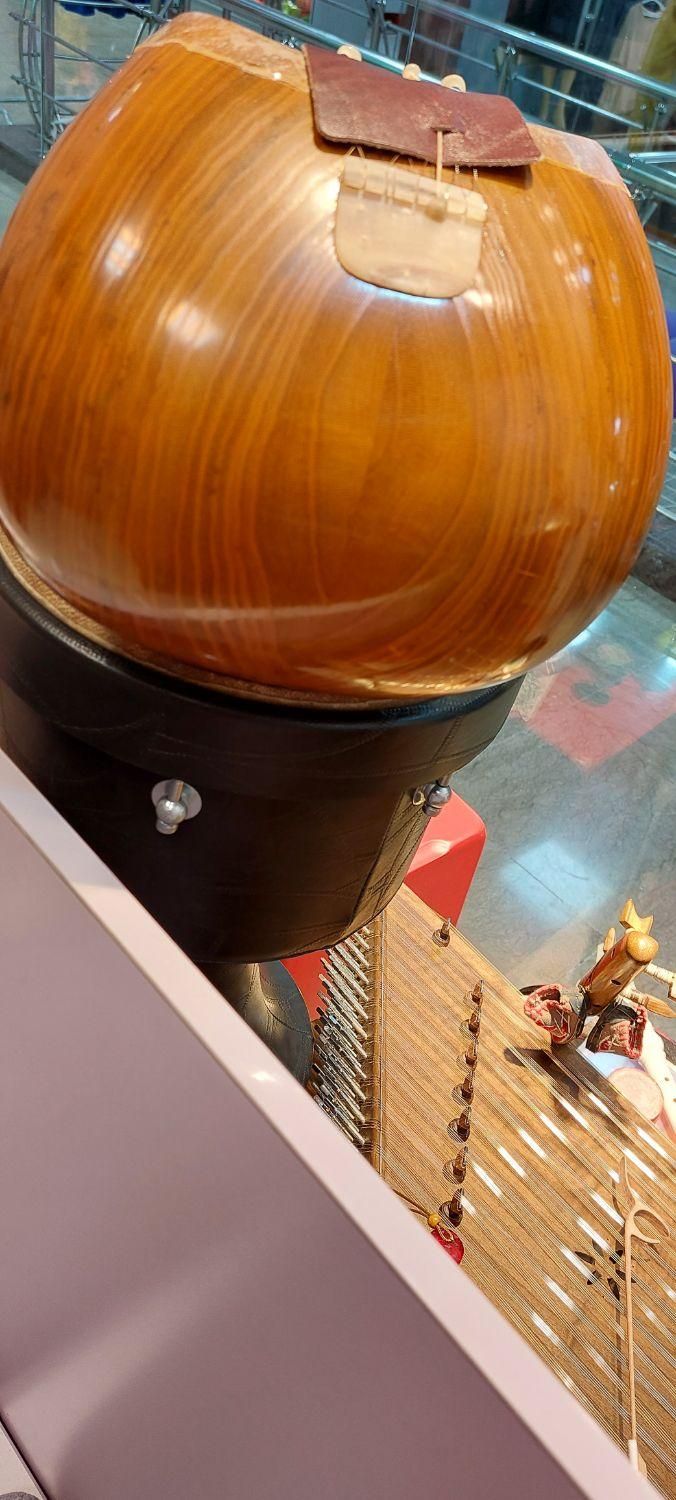 تار دومهر صفری|سازهای سنتی|ری, ظهیرآباد|دیوار