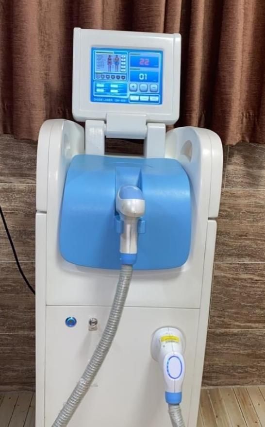 فروش اکسیژن ساز آلمانی|آرایشی، بهداشتی، درمانی|همدان, |دیوار