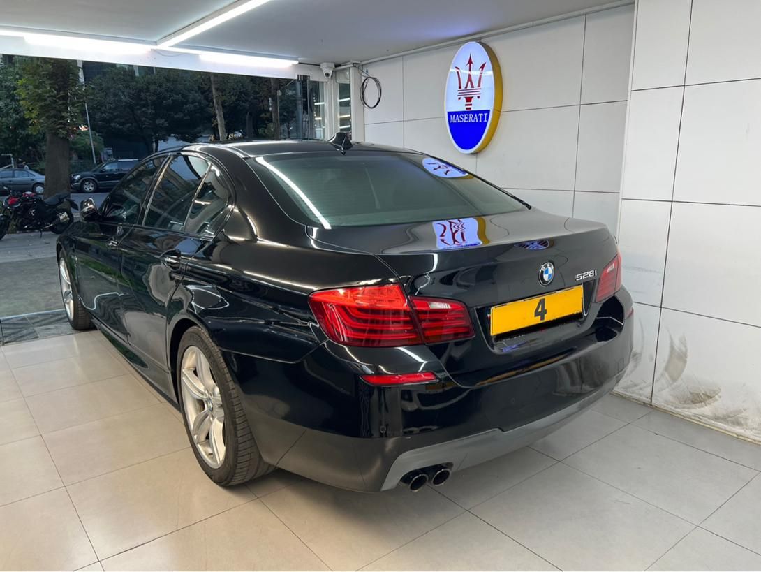 Bmw 528|خودرو سواری و وانت|تهران, عباس‌آباد|دیوار