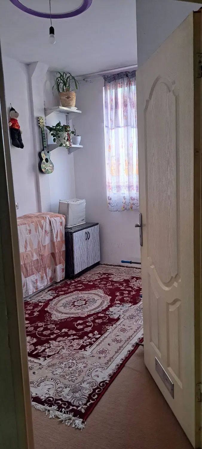 ۸۵متری دوخواب.اسانسور.پارکینگ.انباری.تراس|فروش آپارتمان|مشهد, رستگار|دیوار