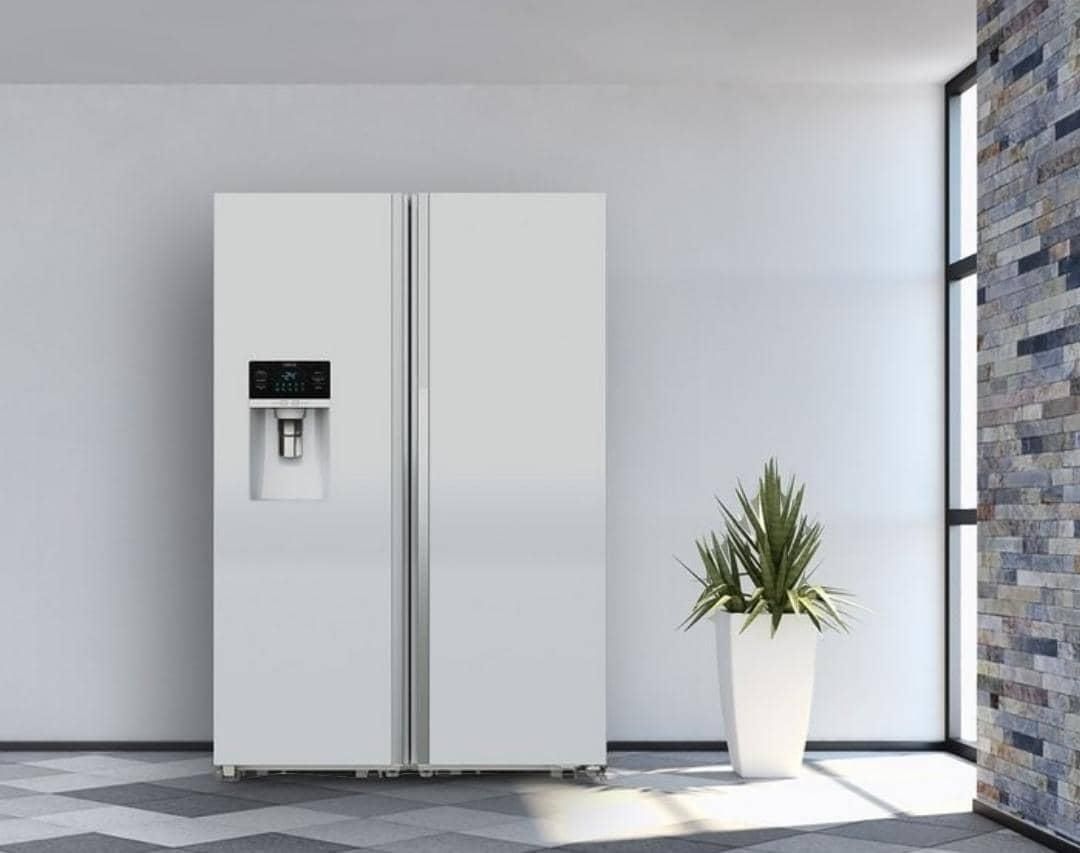 یخچال فریزر کلور،دیپوینت،هیمالیا،پاکشوما،کندی|یخچال و فریزر|همدان, |دیوار