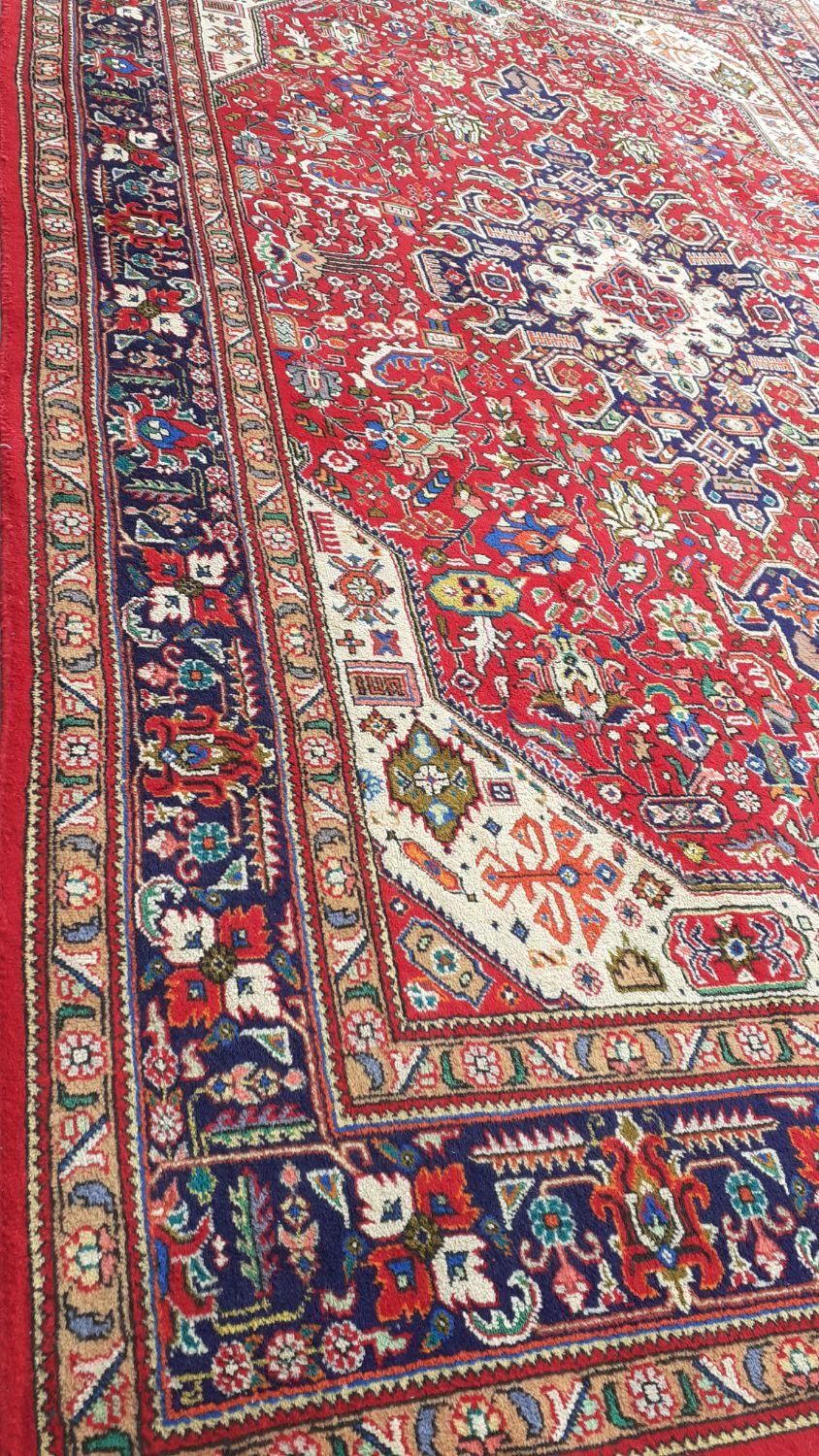 فروشنده و خریدار فرش کارکرده|فرش|کرج, باغستان|دیوار