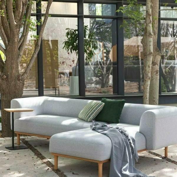 مبل راحتی،ال شیک و کم جا|مبلمان خانگی و میز عسلی|رباطکریم, |دیوار