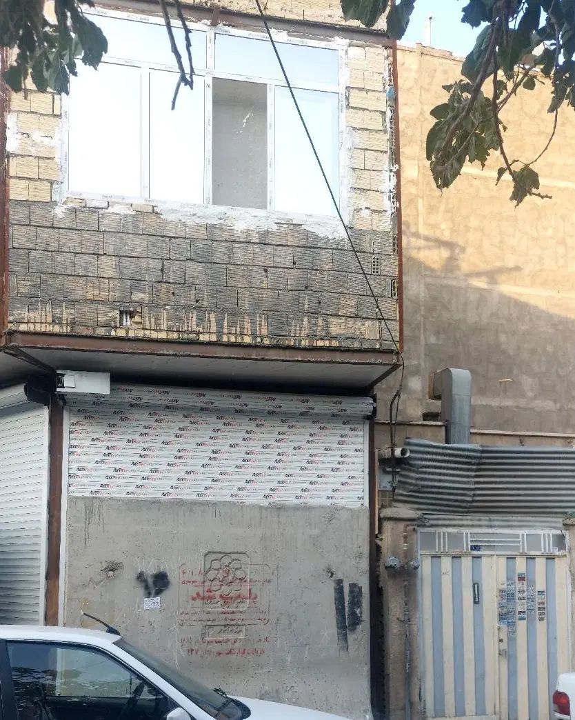 فروش فوری حیات خانه آپارتمان سندجدیدتکبرگ فقط۲/۶۰۰|فروش خانه و ویلا|مشهد, ابوذر|دیوار