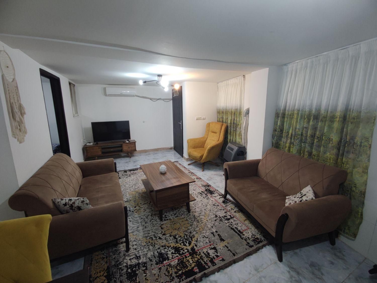 اجاره سوییت مرکز شهر بلوار قلی پور|اجارهٔ کوتاهمدت آپارتمان و سوئیت|رشت, گلزاران|دیوار