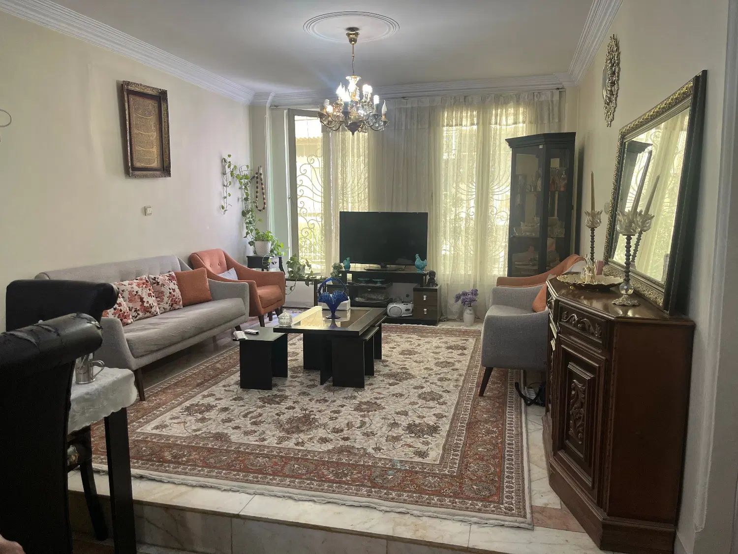 آپارتمان فروشی|فروش آپارتمان|تهران, دهقان|دیوار