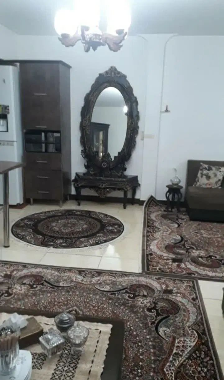اجاره آپارتمان ۷۸ متری ۲ خوابه رو به افتاب|اجارهٔ آپارتمان|کرج, گلشهر|دیوار