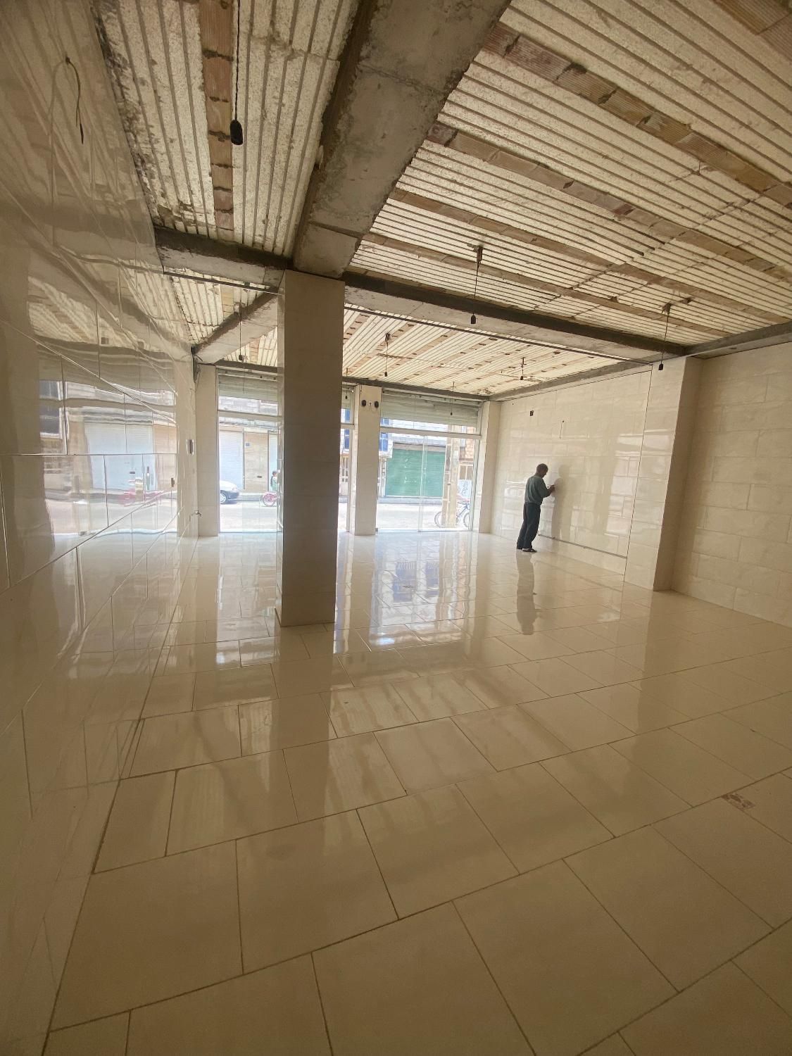 مغازه|اجارهٔ مغازه و غرفه|رباطکریم, الارد|دیوار