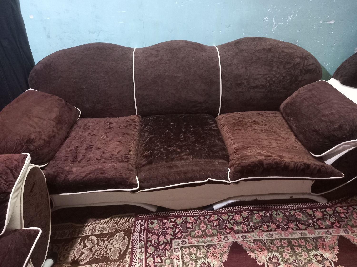 مبل|مبلمان خانگی و میز عسلی|بندرعباس, |دیوار