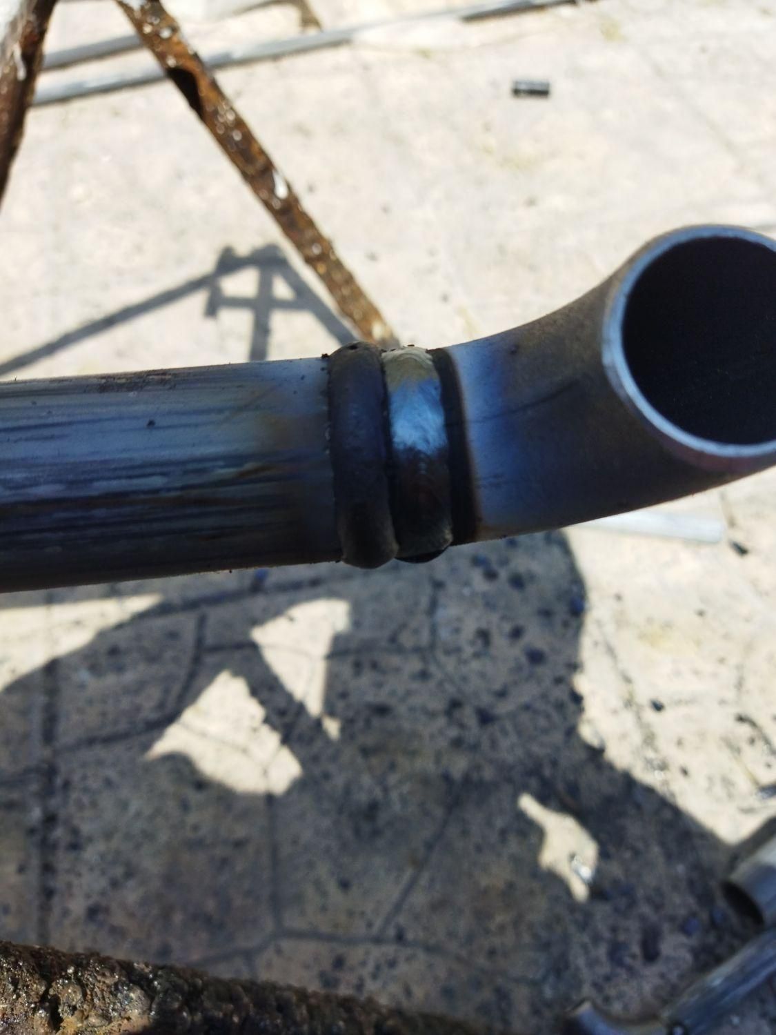 جوشکاری ولوله کشی گاز واجرای نرده|خدمات پیشه و مهارت|تربت جام, مسکن مهر|دیوار