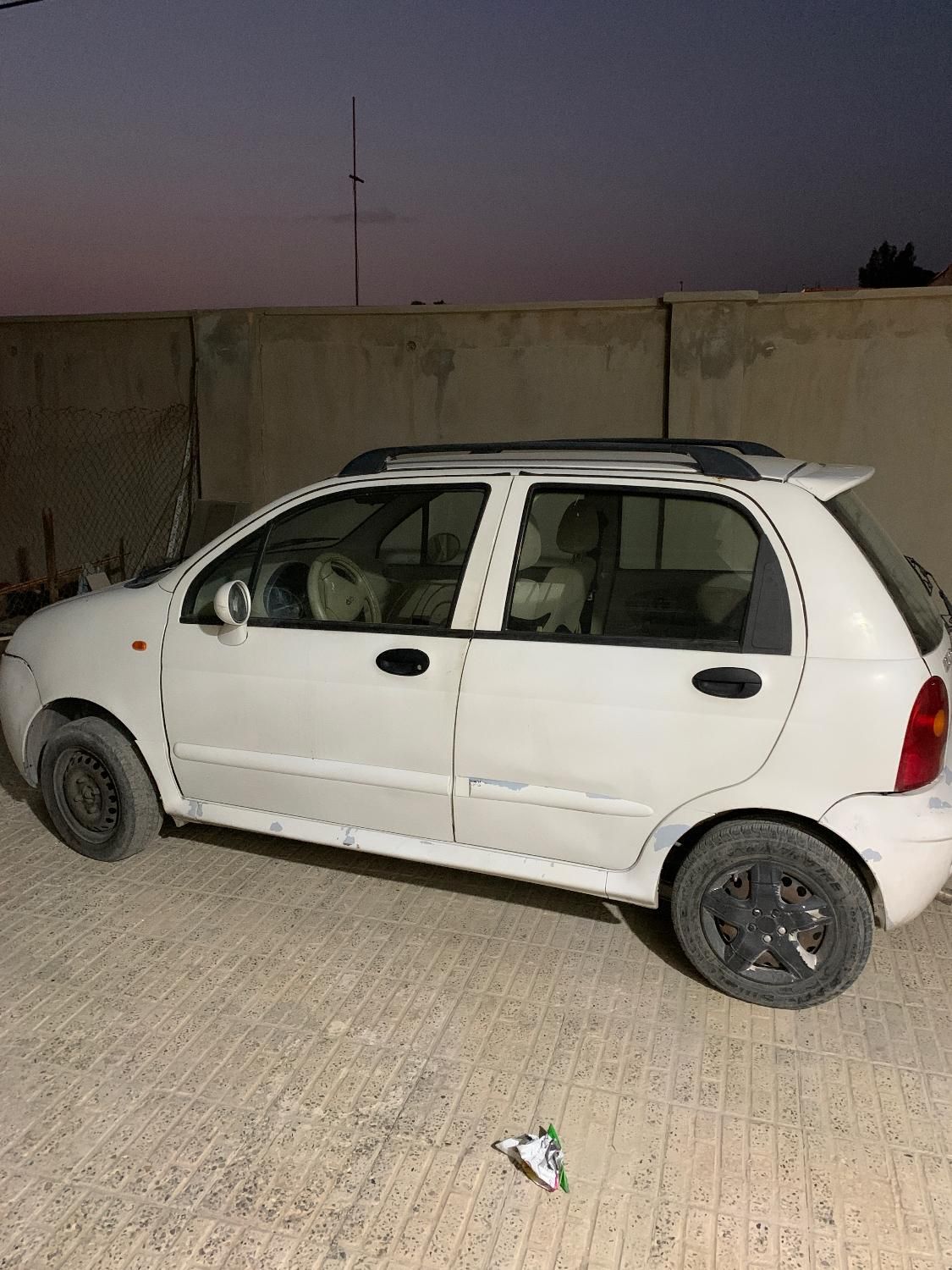 Mvm 110 چهار سیلندر|خودرو سواری و وانت|میناب, |دیوار